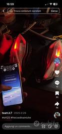frecce rgb sh 125