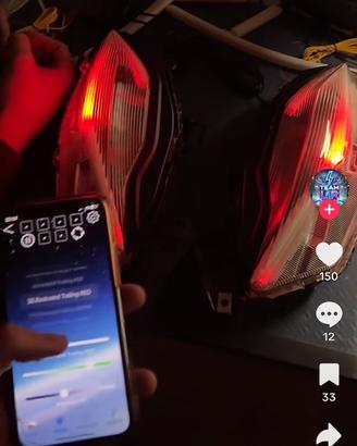 frecce rgb sh 125
