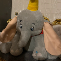 Peluche dumbo gigante xxl