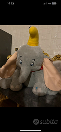 Peluche dumbo gigante xxl