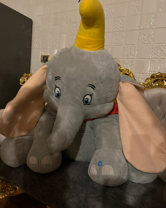 Peluche dumbo gigante xxl