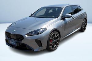 BMW Serie 1 118d MSport Pro auto