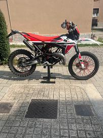 FANTIC XE 50 