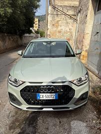 Audi A1 ALLSTREET 115cv