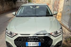 Audi A1 ALLSTREET 115cv
