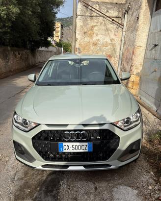 Audi A1 ALLSTREET 115cv