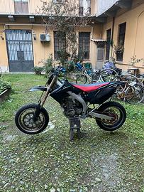 Crf450r