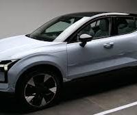 ricambi per volvo ex30 2022 2023  DISPONIAMO DI RI