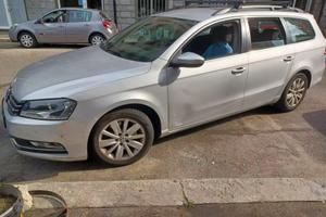Volkswagen Passat 2.0TDI