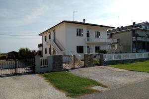 Copparo (fe) zona centro sportivo rif.72