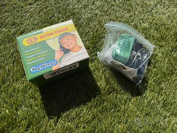 Carica batteria 6v Peg-Perego