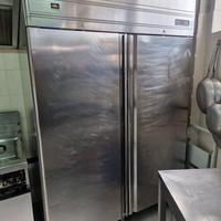 Pizzeria attrezzi