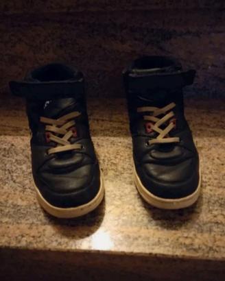 bambini scarpe