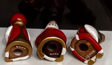 Re Magi Thun Giubileo 2000