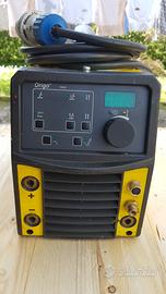 Saldatrice Esab Origo Tig 150i /ta33