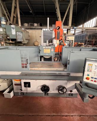 Rettifica Tangenziale FREEPORT SGS-2040 SD