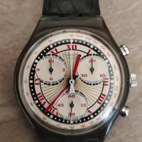 Swatch Pleasure Dome 