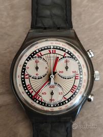 Swatch Pleasure Dome 