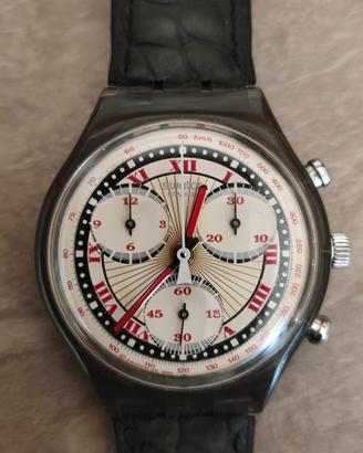 Swatch Pleasure Dome 