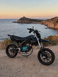 Derbi senda 77 (PREZZO TRATTABILE)