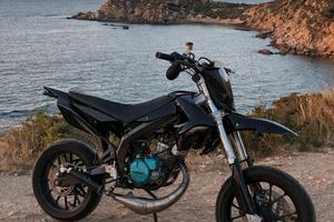 Derbi senda 77 (PREZZO TRATTABILE)