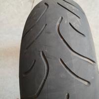 Gomma Bridgestone 180/55 17