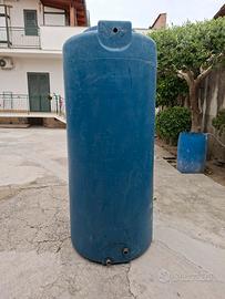 Serbatoio per acqua