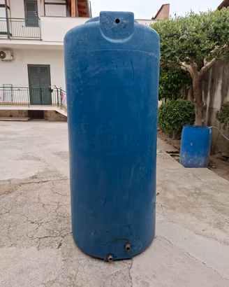 Serbatoio per acqua
