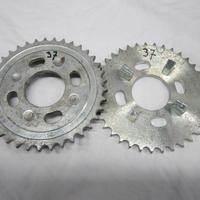 Corona Catena Morini 125 150 Corsaro nuova 37 dent