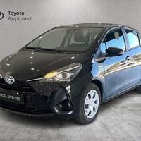 Toyota Yaris 5p 1.5h Cool