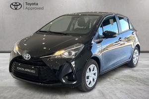 Toyota Yaris 5p 1.5h Cool