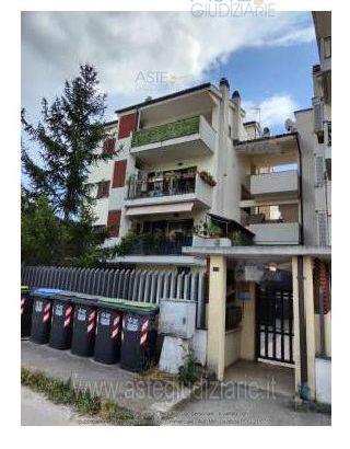 Box/Posto auto Narni [A4349252]