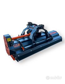 TRINCIATRICI - RF POWER - MATENG