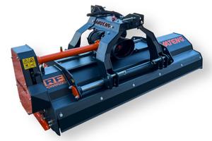 TRINCIATRICI - RF POWER - MATENG