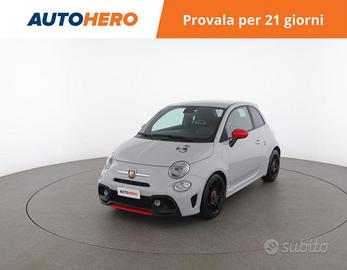 ABARTH 595 RR09509