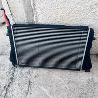 Intercooler Golf 5