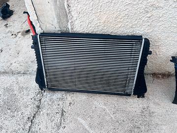 Intercooler Golf 5