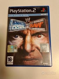 gioco PlayStation 2
