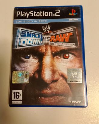 gioco PlayStation 2
