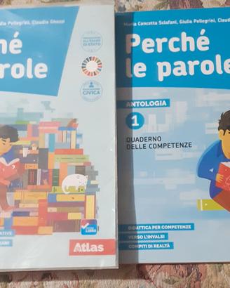 Perché le parole 1 