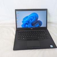 ULTRABOOK DELL 14" FULLHD HDMI WIN.11 HDMI