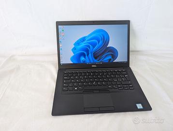 ULTRABOOK DELL 14" FULLHD HDMI WIN.11 HDMI