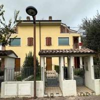Appartamento a Monte Porzio (PU)