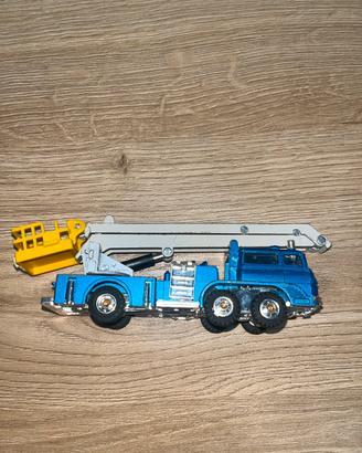 Modellino camion
