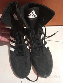 Scarpe da box Adidas