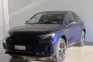 Audi Q5 2nd SERIE SPB 40 TDI quattro S tronic...