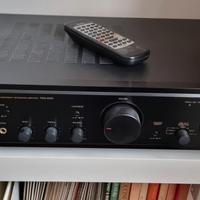 Amplificatore DENON PMA-655R