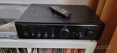 Amplificatore DENON PMA-655R