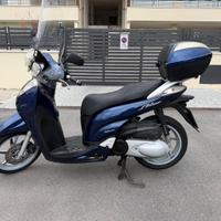 Honda SH 300 - 2008 - 52000 km reali - Ciampino
