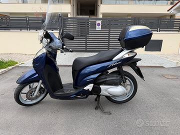 Honda SH 300 - 2008 - 52000 km reali - Ciampino